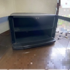 Panasonicテレビ台の画像
