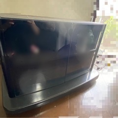 Panasonicテレビ台の画像