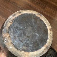 土鍋　3号多分の画像