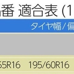 タイヤチェーンの画像