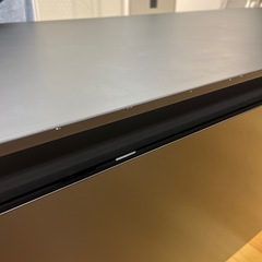 OKAMURA デスクの画像