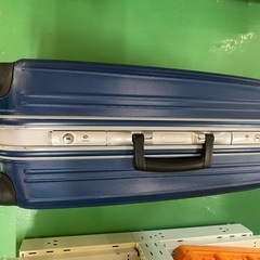  【7G27②】キャリーケースの画像