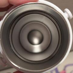 ⭐️水筒　使用1年間のみ　⭐️の画像