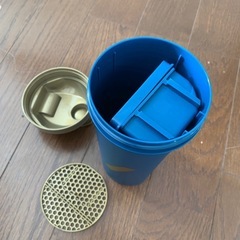 プロテイン　シェイカーの画像