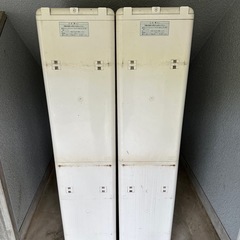 ガチャガチャ本体2個セットの画像