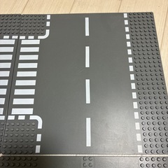 募集中レゴ　板　道路の画像