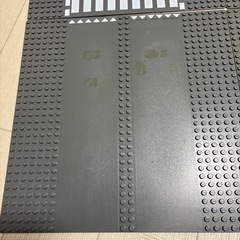 募集中レゴ　板　道路の画像