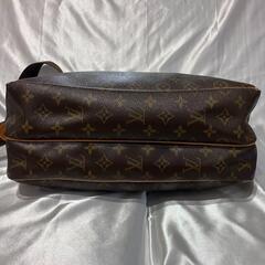 ルイヴィトン LOUISVUITTON リポーターGM M45252 ショルダーの画像