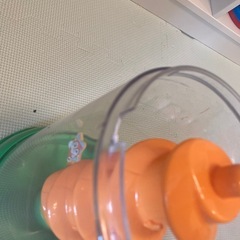 アンパンマン　くるコロタワー　玉転がしの画像