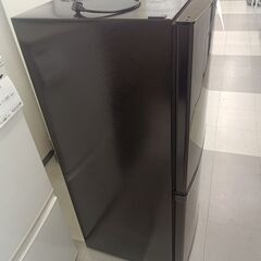 ★リユースのサカイ千葉中央店★期間限定割引有 IRIS OHYAMA 冷蔵庫 142L 21年製 動作確認／クリーニング済み TC3976の画像