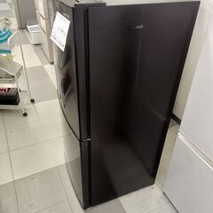 ★リユースのサカイ千葉中央店★期間限定割引有 IRIS OHYAMA 冷蔵庫 142L 21年製 動作確認／クリーニング済み TC3976の画像