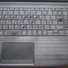 ２８、０００円　ダイナブックB65/ER　MSオフィス２０２１付きの画像