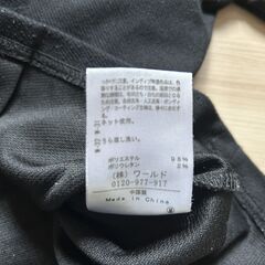 [配送も可能] OZOC レディース長袖シャツ サイズ38の画像