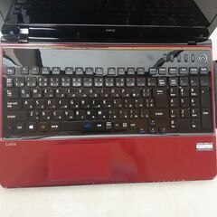 NEC　15インチ　core i5　16GB　SSD　カメラ　Wi-Fi　Bluetooth　ブルーレイ　テンキー　Microsoft Office2021　Windows11　ワイヤレスマウス付きの画像