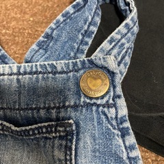子供服5点セットの画像