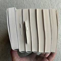 ノーゲームノーライフ小説4巻〜10巻　の画像