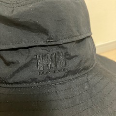 新品ハリーハンセンハット
の画像