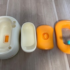 おまる
の画像