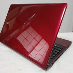 NEC　15インチ　core i5　16GB　SSD　カメラ　Wi-Fi　Bluetooth　ブルーレイ　テンキー　Microsoft Office2021　Windows11　ワイヤレスマウス付きの画像