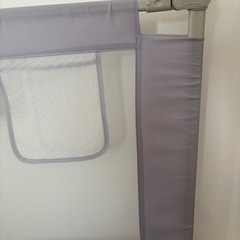 ベビー ベッドガードの画像