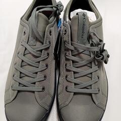 【新品未使用】Columbia 29.0 SAPLAND WATERPROOF StoneGreenの画像