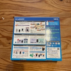 WiFiルーター の画像