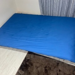 布団　ダブルの画像
