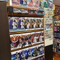 フィギュアの画像