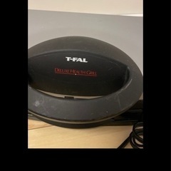 t-fal ホットサンドメーカーの画像