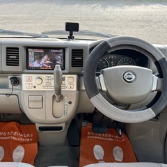 日産NV100クリッパーリオ 平成26年です 車検9年7月までです コミコミ値段の画像
