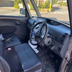 ダイハツ　タントカスタム　L350S　難ありの画像