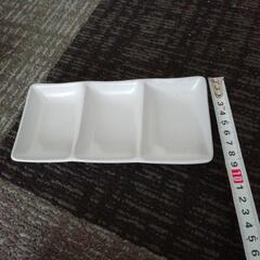 薬味皿5枚の画像