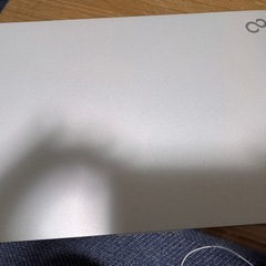 ★本日値引きあり！新品同様　富士通 LIFEBOOK WU2/H1 BTOの画像