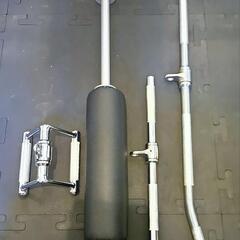 タフスタッフ　ハイロープーリーアタッチメントの画像