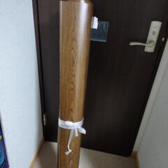 クッションフロアカーペットの半端物の画像