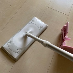 クイックルワイパーの画像