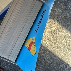 ディズニー英語システムの画像