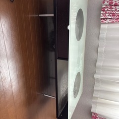 テーブルの画像