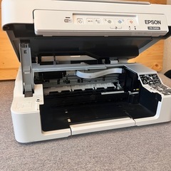 EPSONプリンター　PX-049Aの画像