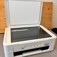 EPSONプリンター　PX-049Aの画像