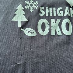 [配送も可能] 志賀高原オコミン Tシャツの画像