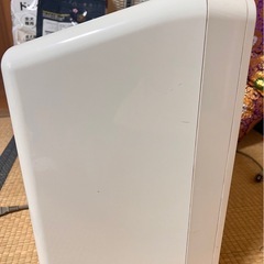 加湿脱臭機 
の画像