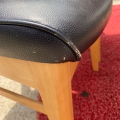 No.m142 ダイニングセット カリモク Direttoreの画像