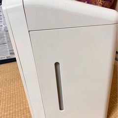 加湿脱臭機 
の画像