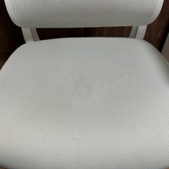 デスクチェアの画像