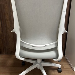 デスクチェアの画像