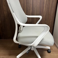 デスクチェアの画像