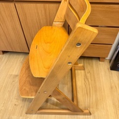 キッズ　チェア　の画像