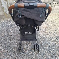 Joie　ベビーカーバギーの画像