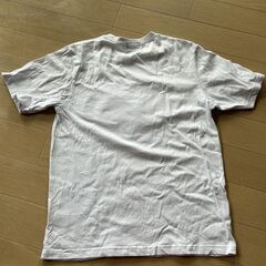[配送も可能] ミッキー＆ミニー TシャツMサイズ アイスキャンディー ICE BARSの画像